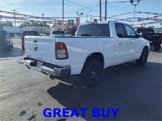 2022 Ram 1500 for sale at Bryans Car Corner 2 in Midwest City, OK