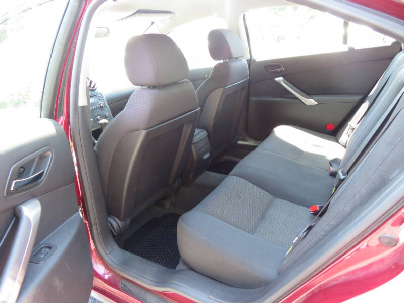 2005 Pontiac G6