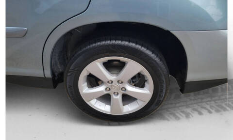 2007 Lexus RX 350