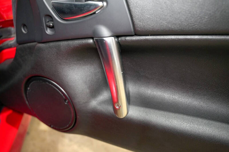 2004 Dodge Viper SRT-10