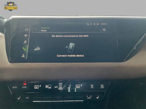 2022 Audi e-tron GT quattro Premium Plus