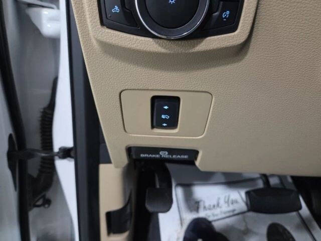 2017 Ford F-250 Super Duty