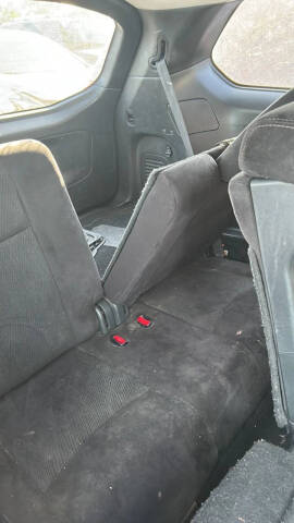 2014 Nissan Pathfinder