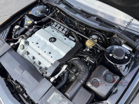 1993 Cadillac Allante