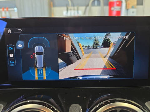 2025 Mercedes-Benz GLB GLB 250