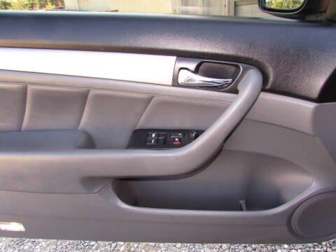 2006 Honda Accord EX w/Leather