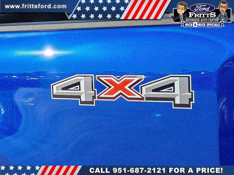 2026 Ford F-350 Super Duty