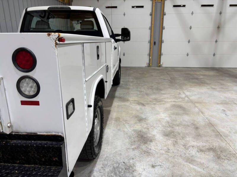 2017 Ford F-350 Super Duty XL