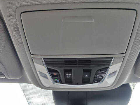 2019 Acura RDX SH-AWD w/Tech