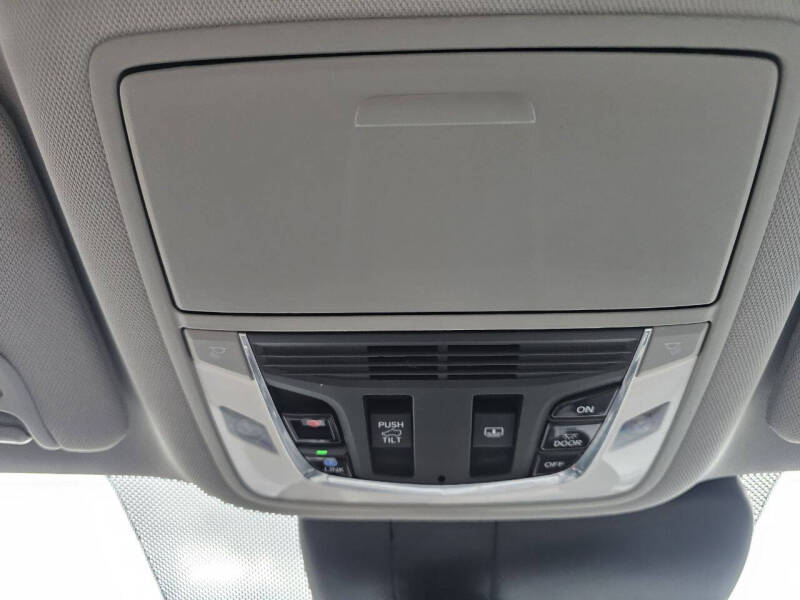 2019 Acura RDX SH-AWD w/Tech