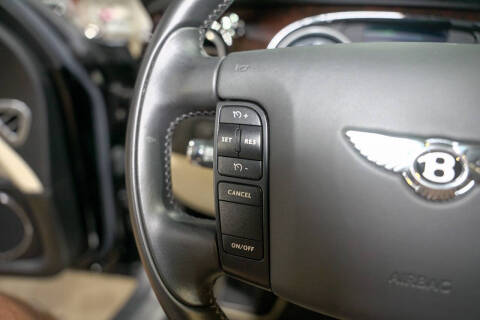 2014 Bentley Flying Spur