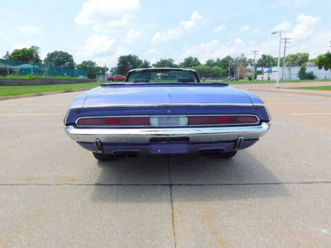 1970 Dodge Challenger