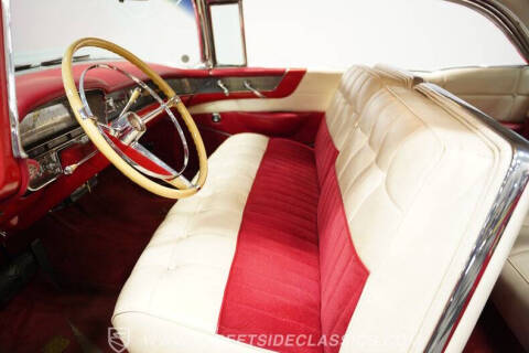 1956 Cadillac Series 62