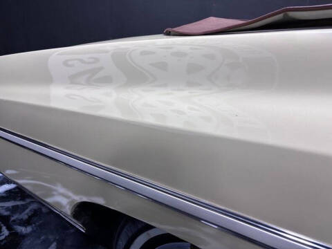 1975 Chevrolet Caprice