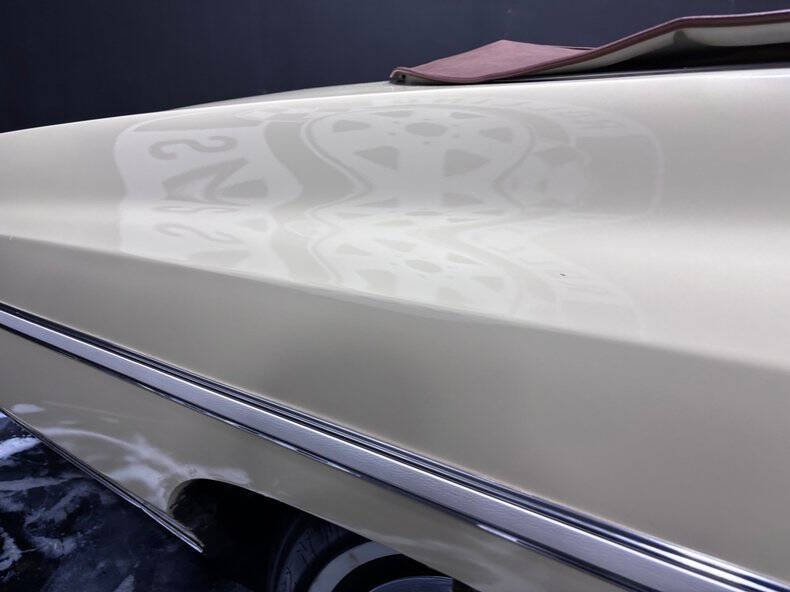 1975 Chevrolet Caprice