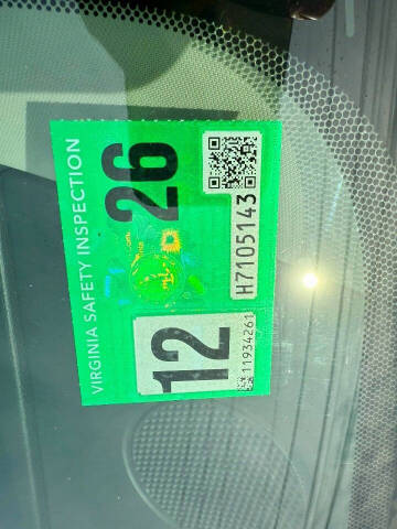 2014 Chrysler Town and Country Touring-L