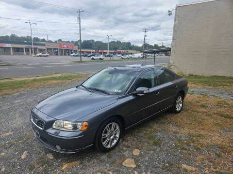 2008 Volvo S60 for sale at 2 Speed Auto Sales in Scranton PA