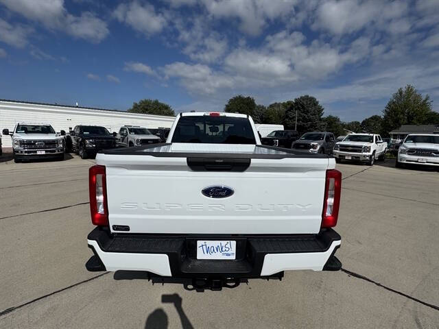 2026 Ford F-350 Super Duty