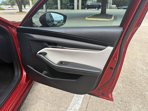 2021 Mazda Mazda3 Hatchback Preferred