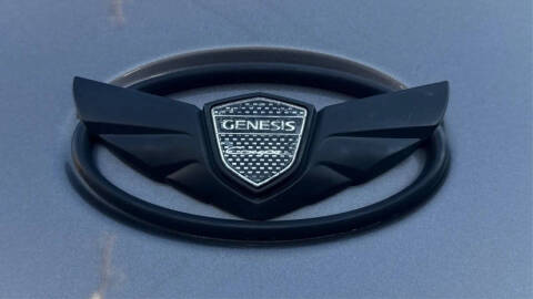 2013 Hyundai Genesis Coupe