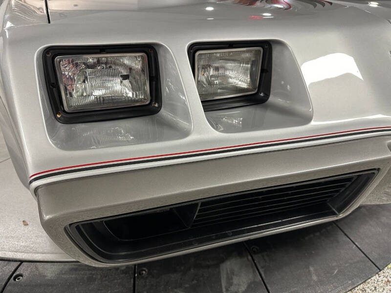 1979 Pontiac Trans Am