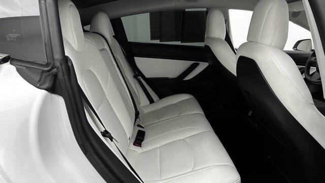 2020 Tesla Model 3 Performance