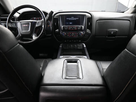 2016 GMC Sierra 1500