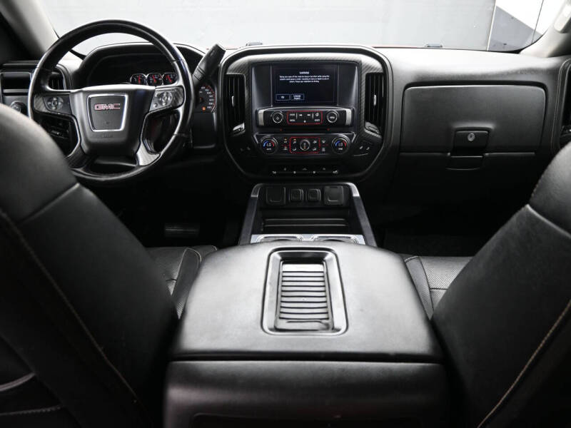 2016 GMC Sierra 1500