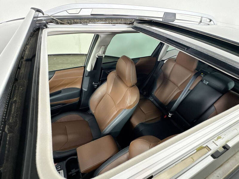 2023 Subaru Forester Touring