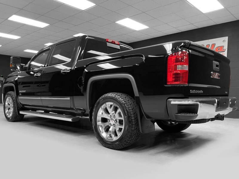2015 GMC Sierra 1500
