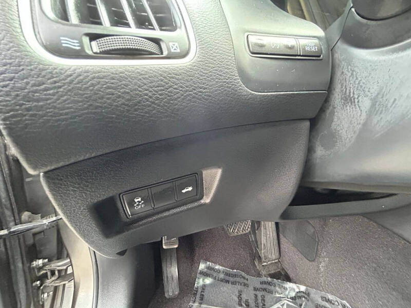 2018 Infiniti Q50 3.0T Sport