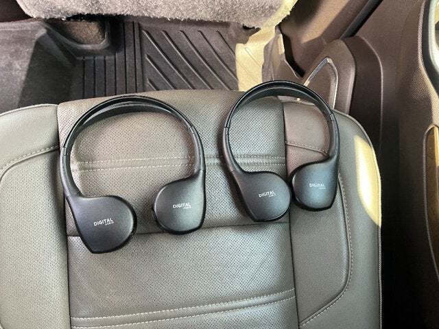 2018 GMC Yukon XL 27