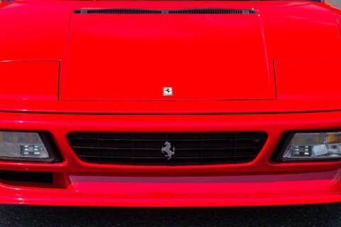 1990 Ferrari 348