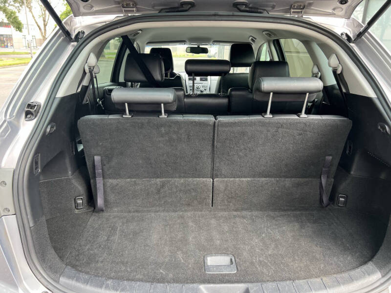 2008 Mazda CX-9 Touring