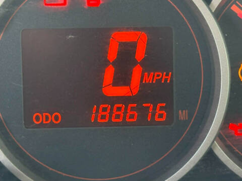 2013 Scion xB