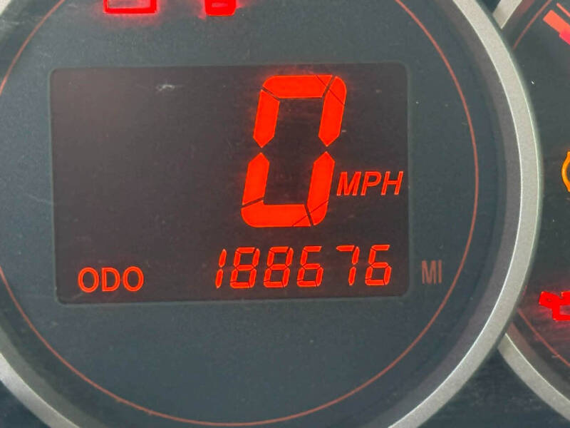 2013 Scion xB