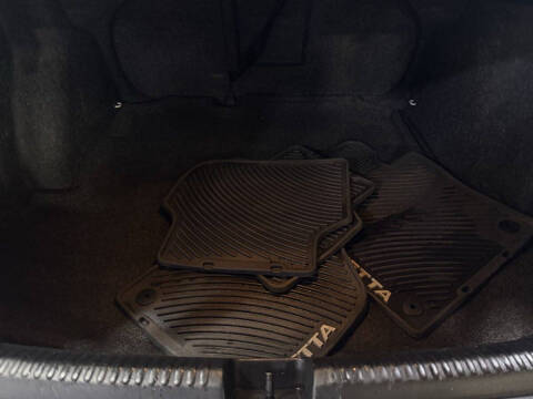 2012 Volkswagen Jetta