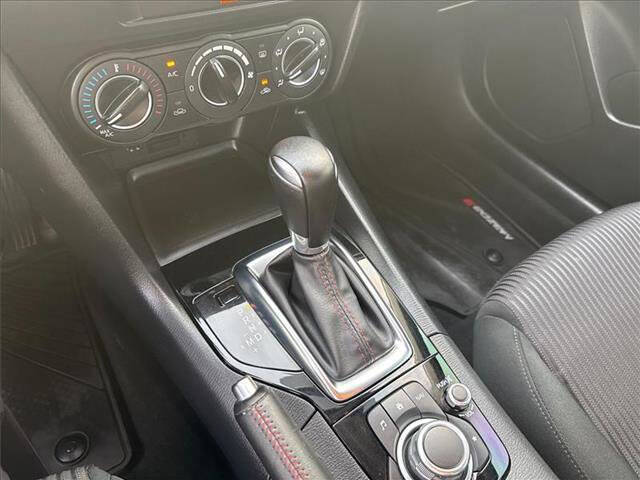 2015 Mazda MAZDA3 i Touring