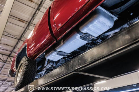 1982 GMC C/K 1500 Series