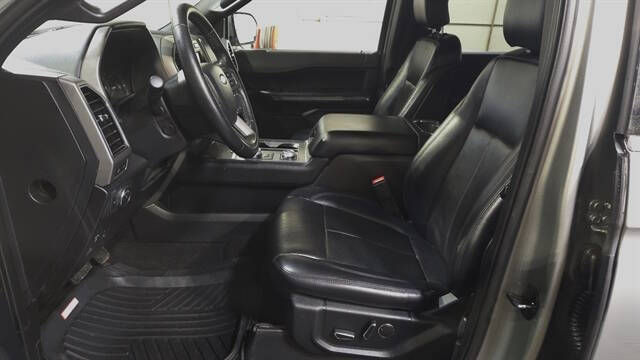 2019 Ford Expedition XLT