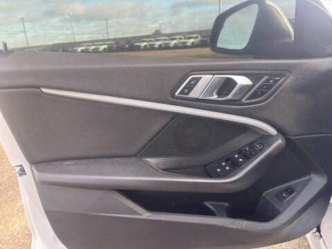 2022 BMW 2 Series 228i xDrive Gran Coupe