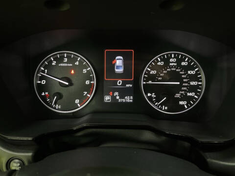 2021 Subaru Legacy Premium