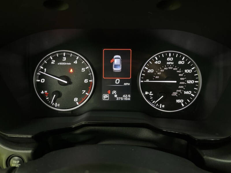 2021 Subaru Legacy Premium