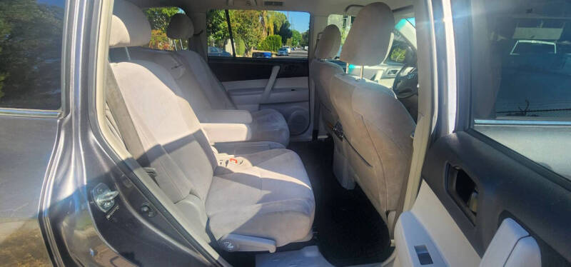 2012 Toyota Highlander