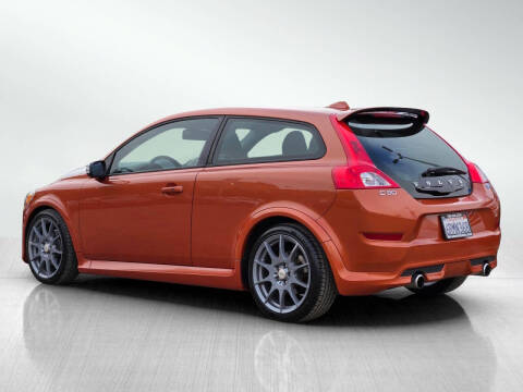 2011 Volvo C30 T5 R-Design