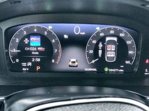 2022 Honda Civic Sport Touring