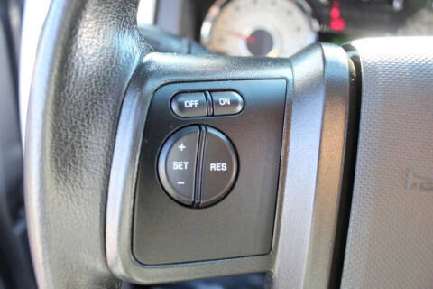 2014 Ford Expedition Limited