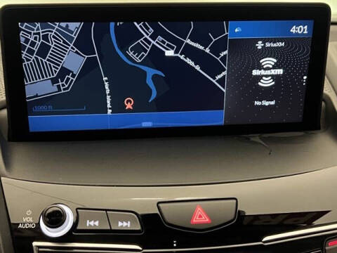 2022 Acura RDX SH-AWD w/Tech