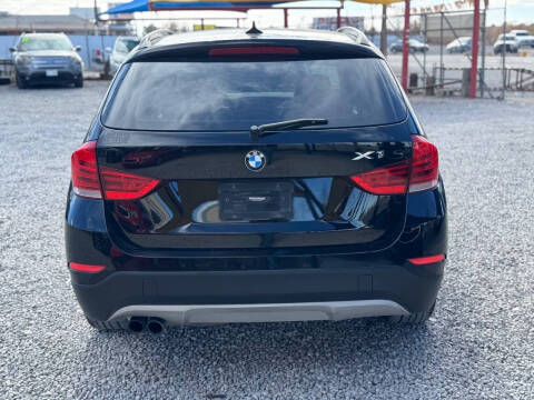 2014 BMW X1 sDrive28i