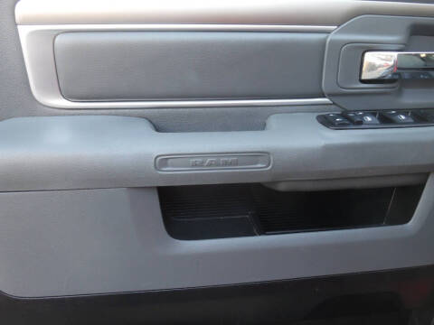 2014 RAM 1500 Lone Star